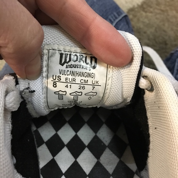 EUR 41/US 7.5/8 Men or 9.5 - Picture 5 of 7